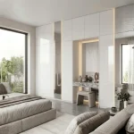 TAITA Premium White Gloss PET & Melamine HDHMR Board - Image 9