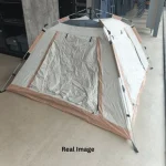 Waterproof Outdoor Camping Tent 2.1 × 2.1m - Image 6