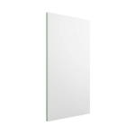 White Melamine HDHMR Board