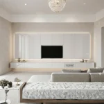 TAITA Premium White Gloss PET & Melamine HDHMR Board - Image 10