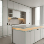 TAITA Premium White Melamine HDHMR Board - Image 5