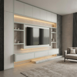 TAITA Premium White Melamine HDHMR Board - Image 6