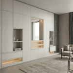 TAITA Premium White Melamine HDHMR Board - Image 7