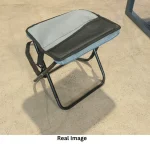 Compact Foldable Camping Stool - Image 3