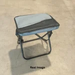 Compact Foldable Camping Stool - Image 4