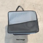 Compact Foldable Camping Stool - Image 5