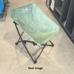Premium Portable Camping Foldable Chair - Image 8