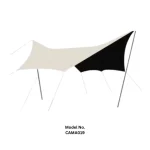 Large Outdoor Camping Tent 290 × 388 cm - Image 2