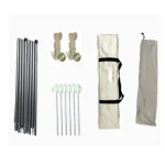 Large Outdoor Camping Tent 290 × 388 cm - Image 3