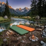 Inflatable Sleeping Mat - Image 9