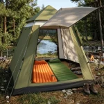 Inflatable Sleeping Mat - Image 10