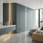 TAITA Premium Green Matt PET & Melamine HDHMR Board - Image 5