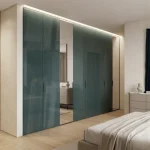 TAITA Premium Green Gloss PET & Melamine HDHMR Board - Image 7