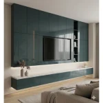 TAITA Premium Green Gloss PET & Melamine HDHMR Board - Image 8