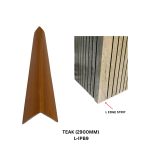 STC Premium Groove PVC Panel L Edge Profile IPB - Image 4
