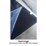 TAITA Premium Black Gloss PET & Melamine HDHMR Board - Image 6