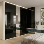 TAITA Premium Black Gloss PET & Melamine HDHMR Board - Image 9