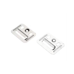 Wall Panel Connecting Bracket - Image 3