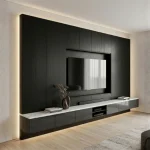 TAITA Premium Black Matt PET & Melamine HDHMR Board - Image 5