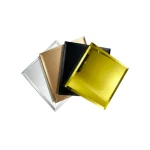 Beveled Edge Wall Mirror Tiles Regal Bevel