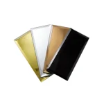 Self-Adhesive Wall Mirror Tiles Prism Elite