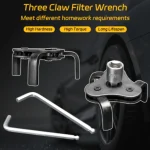 82PCS Professional Tool Kit - Image 8