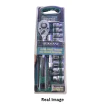 12PCS Socket Tool Set - Image 2