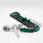 12PCS Socket Tool Set - Image 4