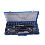 24PCS Socket Tool Kit