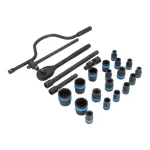 24PCS Socket Tool Kit - Image 3