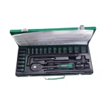 24PCS Professional Socket Set