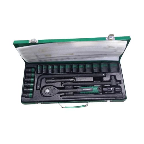 24PCS Professional Socket Set
