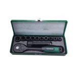 12PCS Mini Socket Tool Set