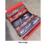 85PCS Professional Tool Cabinet Set - Image 3