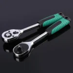 1/2' Drive Ratchet Wrench - Image 3