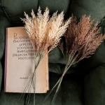 Fine Frost Artificial Flower - Image 10