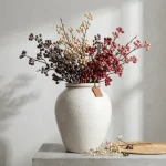Decorative Berry Stem - Image 8