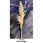 Natural Pampas Grass Stem - Image 4