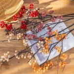 Decorative Berry Stem - Image 11