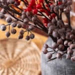 Decorative Berry Stem - Image 14