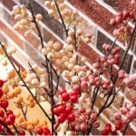 Decorative Berry Stem - Image 9