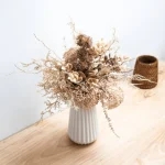 Artificial Neutral Dried Botanical Arrangement - Image 6
