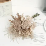 Artificial Neutral Dried Botanical Arrangement - Image 7