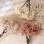 Artificial Rice Fruit Filler Flower Collection - Image 14