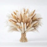 Minimal Pampas Centerpiece - Image 5