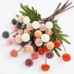 Dandelion Artificial Floral Stem