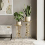 Royal Vine Decorative Plant Stand