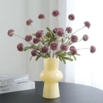 Dandelion Artificial Floral Stem - Image 12