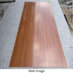 STC Luxurious Wood Finish Bamboo Charcoal Wall Sheet – Dark Teak BC-02 - Image 5