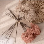 Artificial Rice Fruit Filler Flower Collection - Image 9